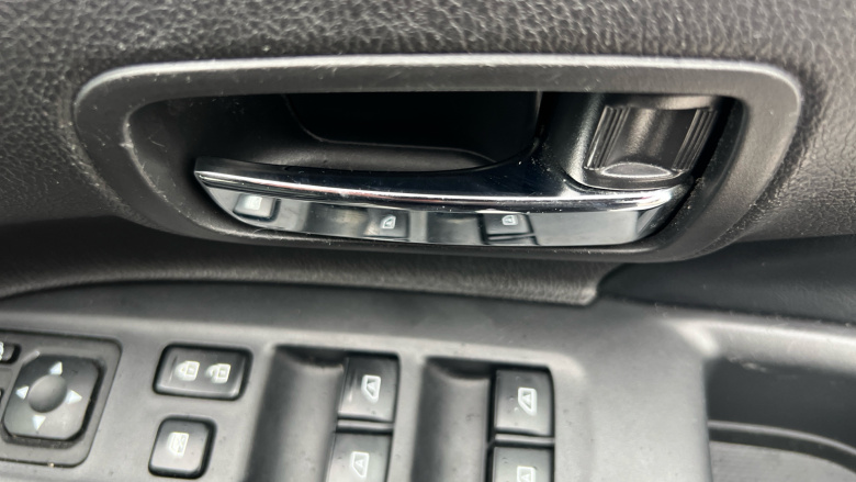 Mitsubishi Outlander 2.0 Exceed 5dr CVT Petrol Estate